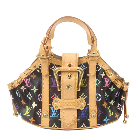 Louis-Vuitton-Monogram-Multi-Color-Theda-PM-Hand-Bag-Noir-M92346