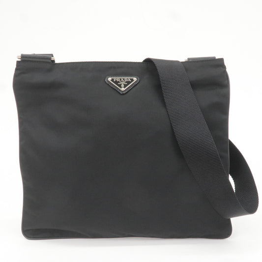 ep_vintage luxury Store - Nylon - Bag - Logo - Bag - Solglasögon