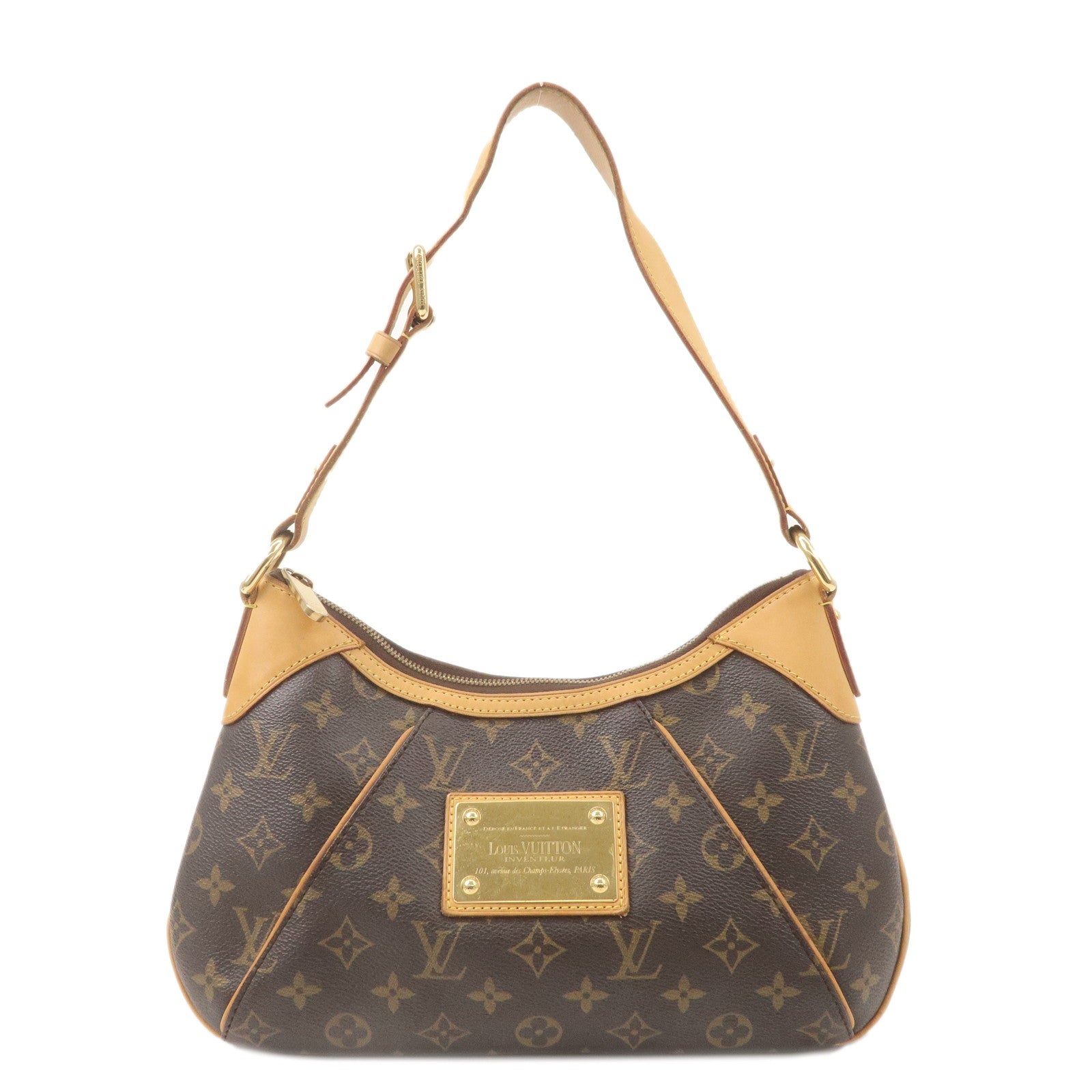 Louis-Vuitton-Monogram-Thames-PM-Shoulder-Bag-Brown-M56384