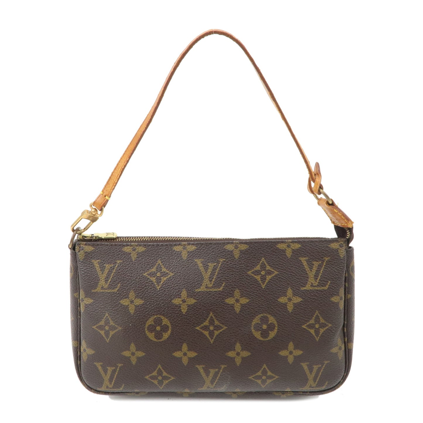 Louis-Vuitton-Monogram-Pochette-Accessoires-Hand-Bag-M51980