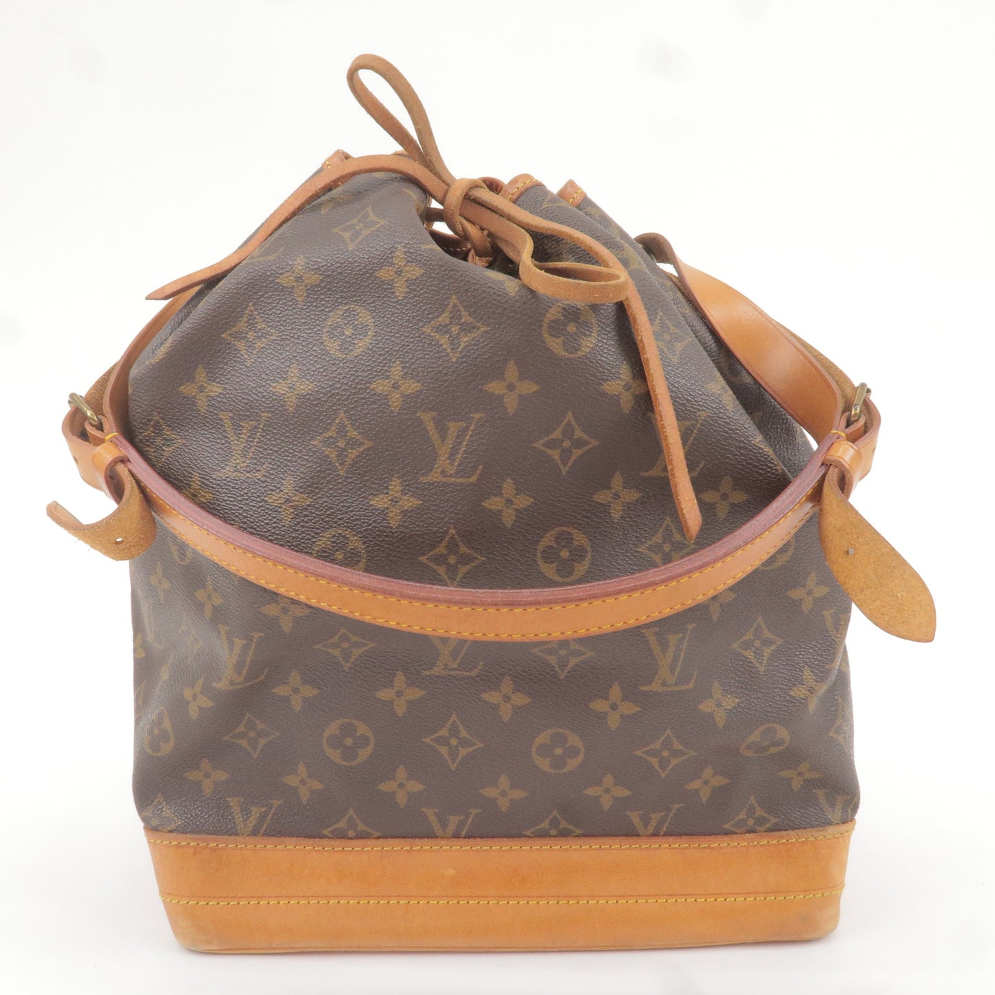 Vuitton - Bag - Louis - Hand - Shoulder - M42224 – dct - ep_vintage luxury  Store - Новые серьги в стиле louis vuitton - Noe - Monogram - Bag