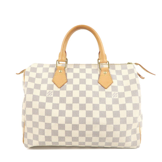 Louis Vuitton Speedys at Discount Prices – LuxeDH