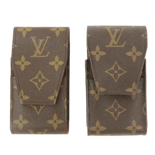Louis-Vuitton-Monogram-Set-of-2-Etui-Cigarette-Case-M63024