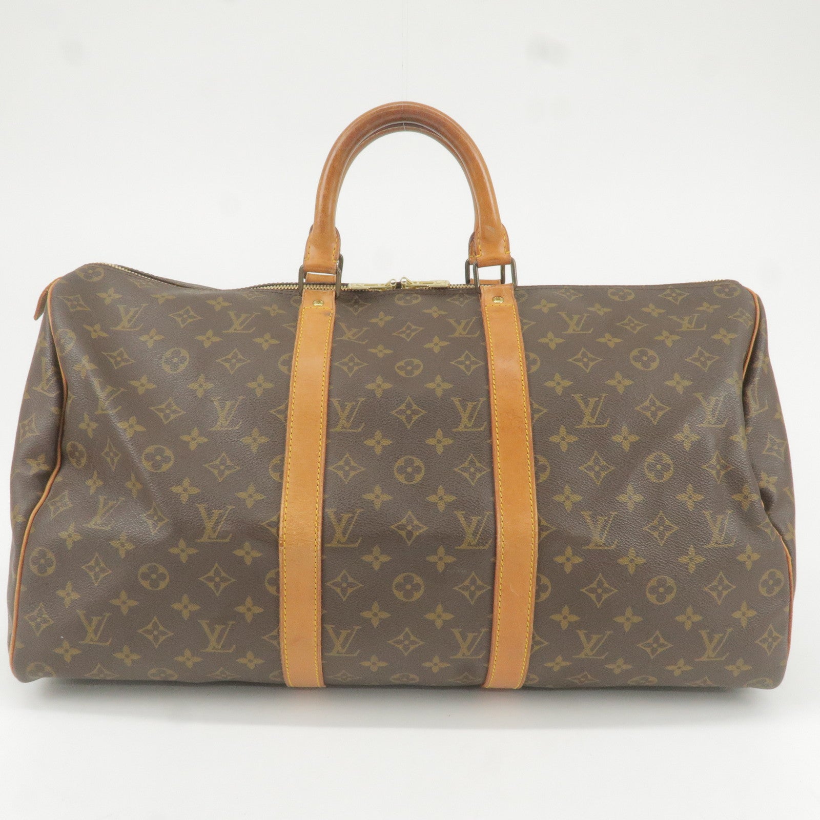LOUIS VUITTON Alma MM Epi Leather Satchel Bag Red - Monogram - ep_vintage  luxury Store - All - Louis - M41426 – dct - Bag - Old - Style - Boston - 50  - Vuitton - Keep