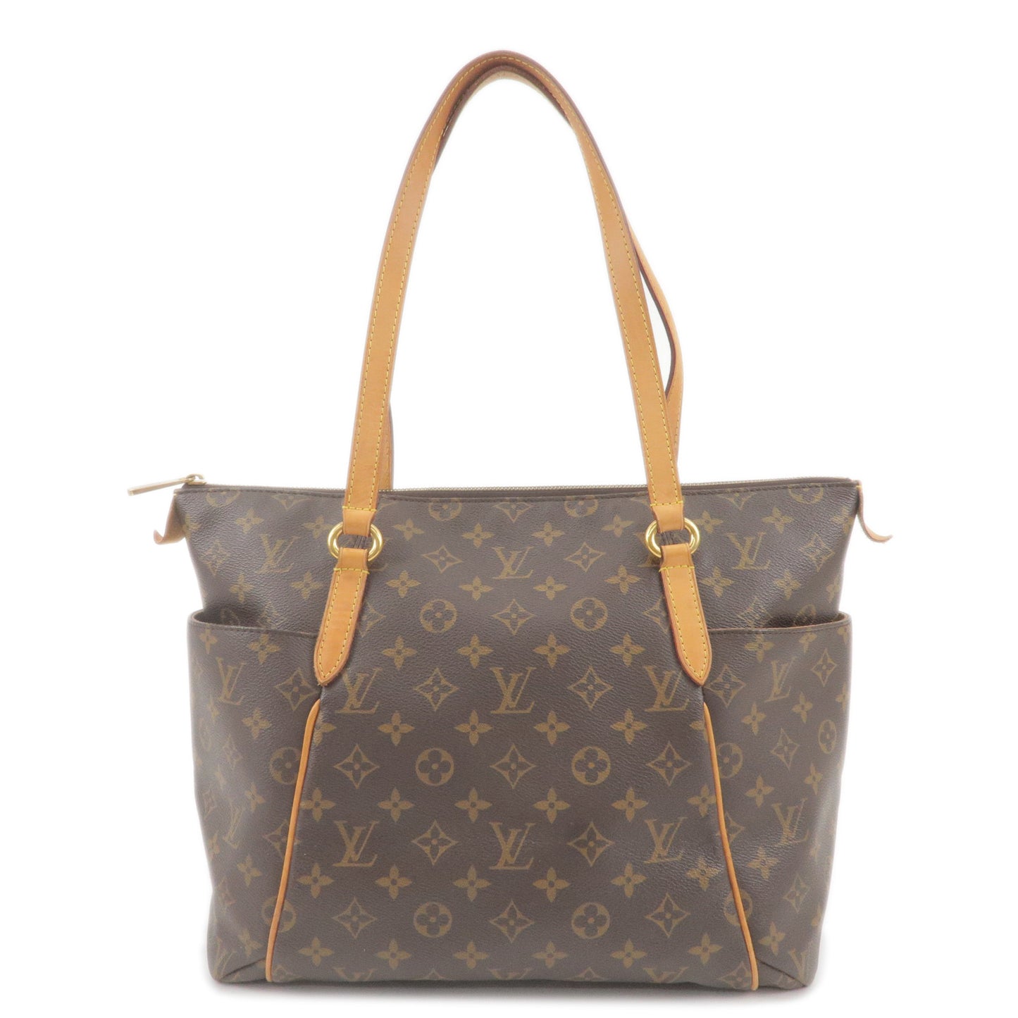 Louis-Vuitton-Monogram-Totally-MM-Tote-Bag-M41015