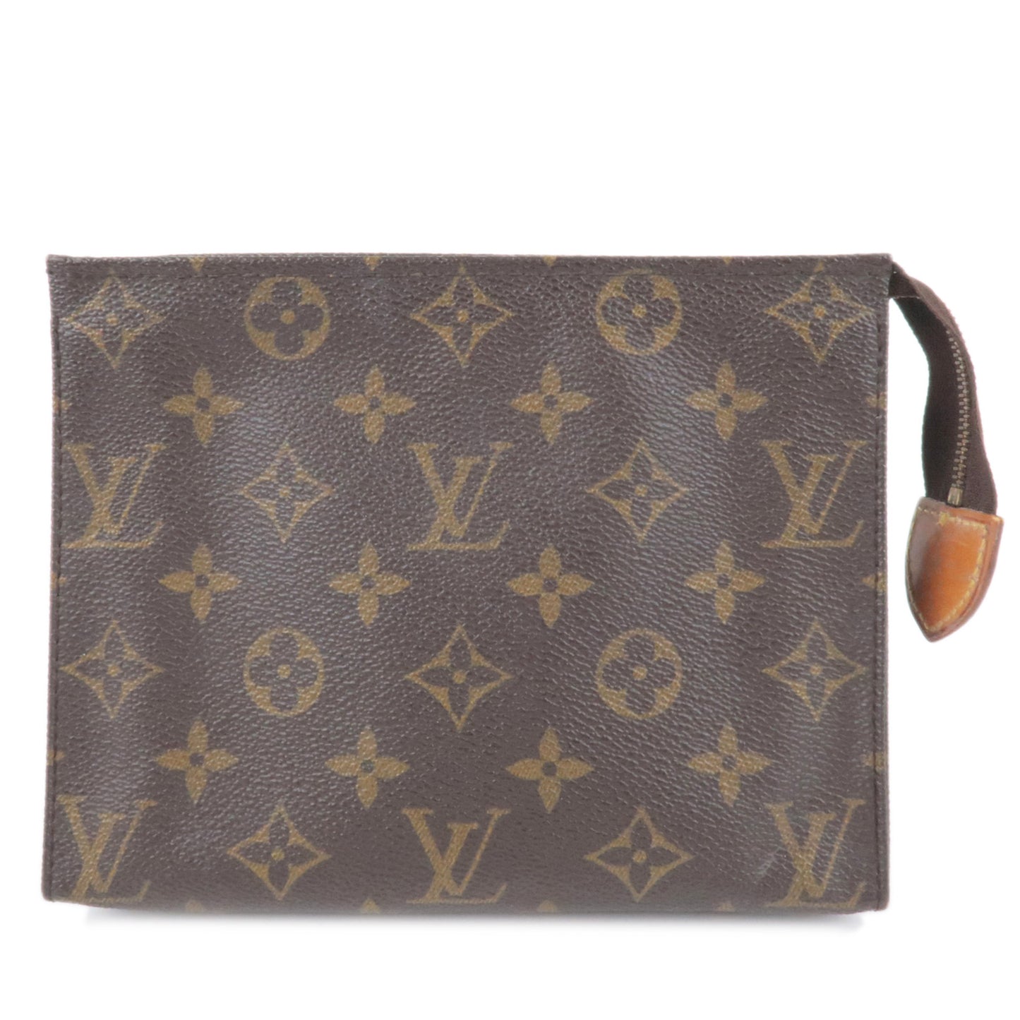Louis-Vuitton-Monogram-Poche-Toilette-19-Clutch-Bag-M47544 – dct-ep_vintage  luxury Store
