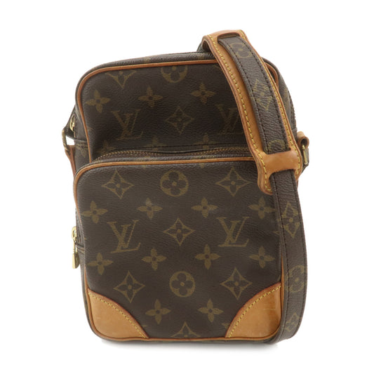 Louis-Vuitton-Monogram-Amazone-Shoulder-Bag-Brown-M45236