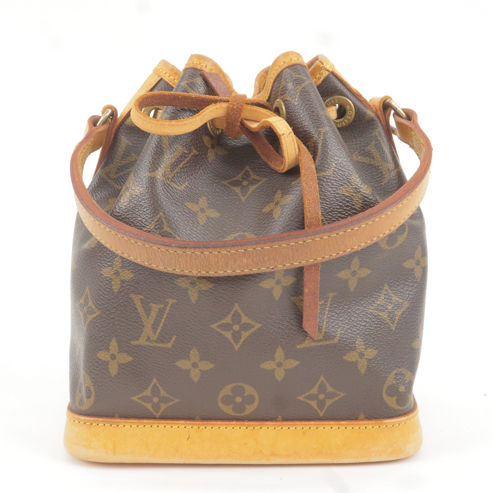 Louis vuitton best sale mini noe bag