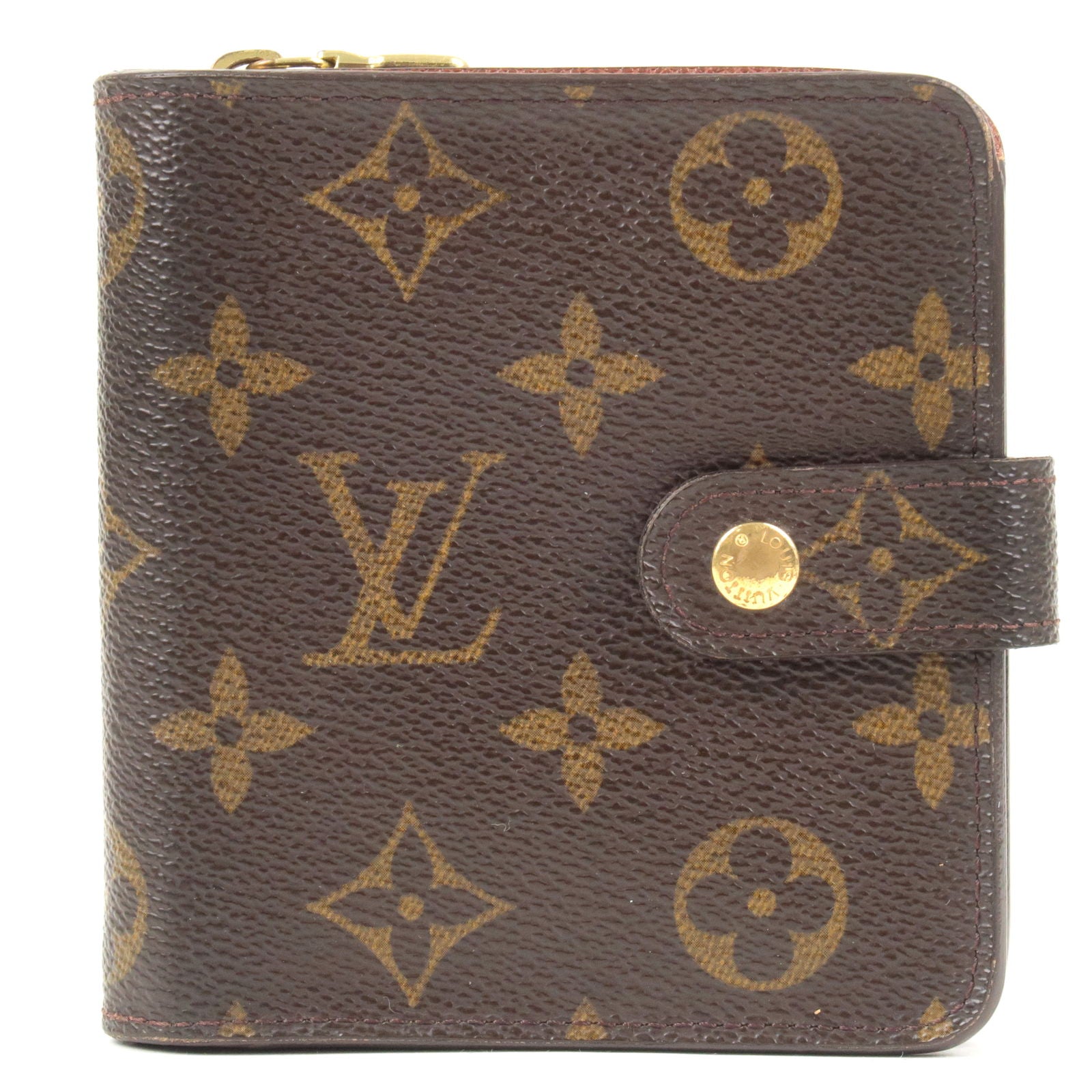 Louis Vuitton Little Wallet