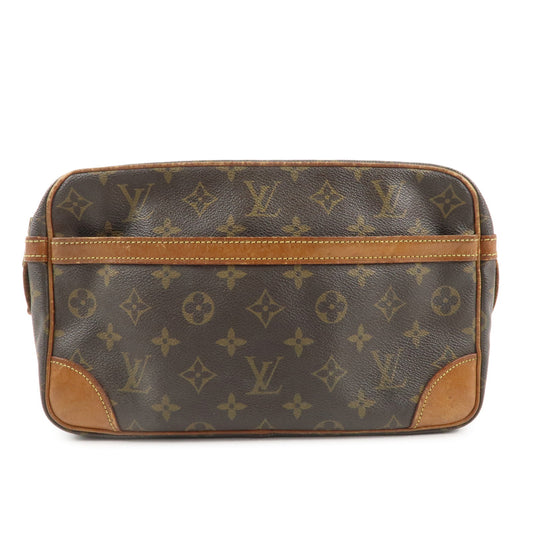 Louis-Vuitton-Monogram-Compiegne-28-Pouch-Clutch-Bag-M51845