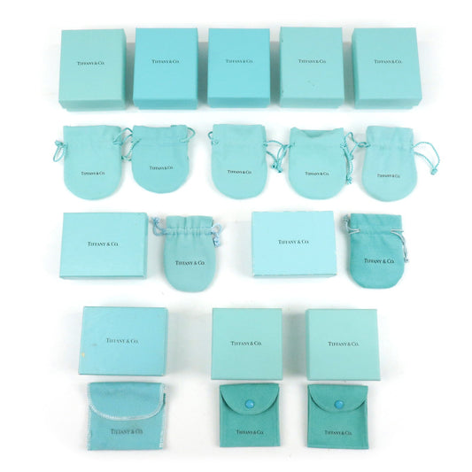 Tiffany&Co.-Set-of-10-Jewelry-Box-Tiffany-Blue