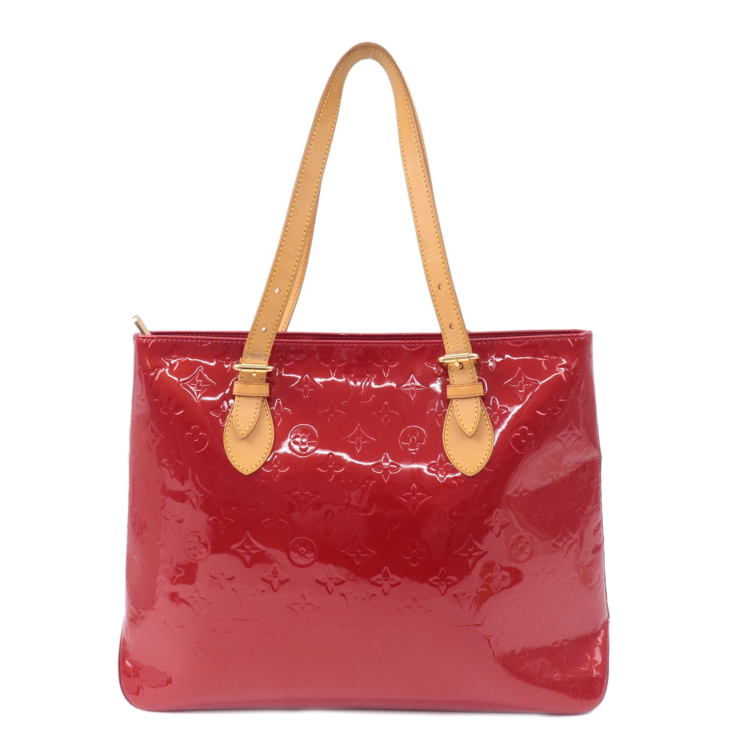 Louis-Vuitton-Monogram-Vernis-Brentwood-Tote-Bag-Hand-Bag-M91994 –  dct-ep_vintage luxury Store