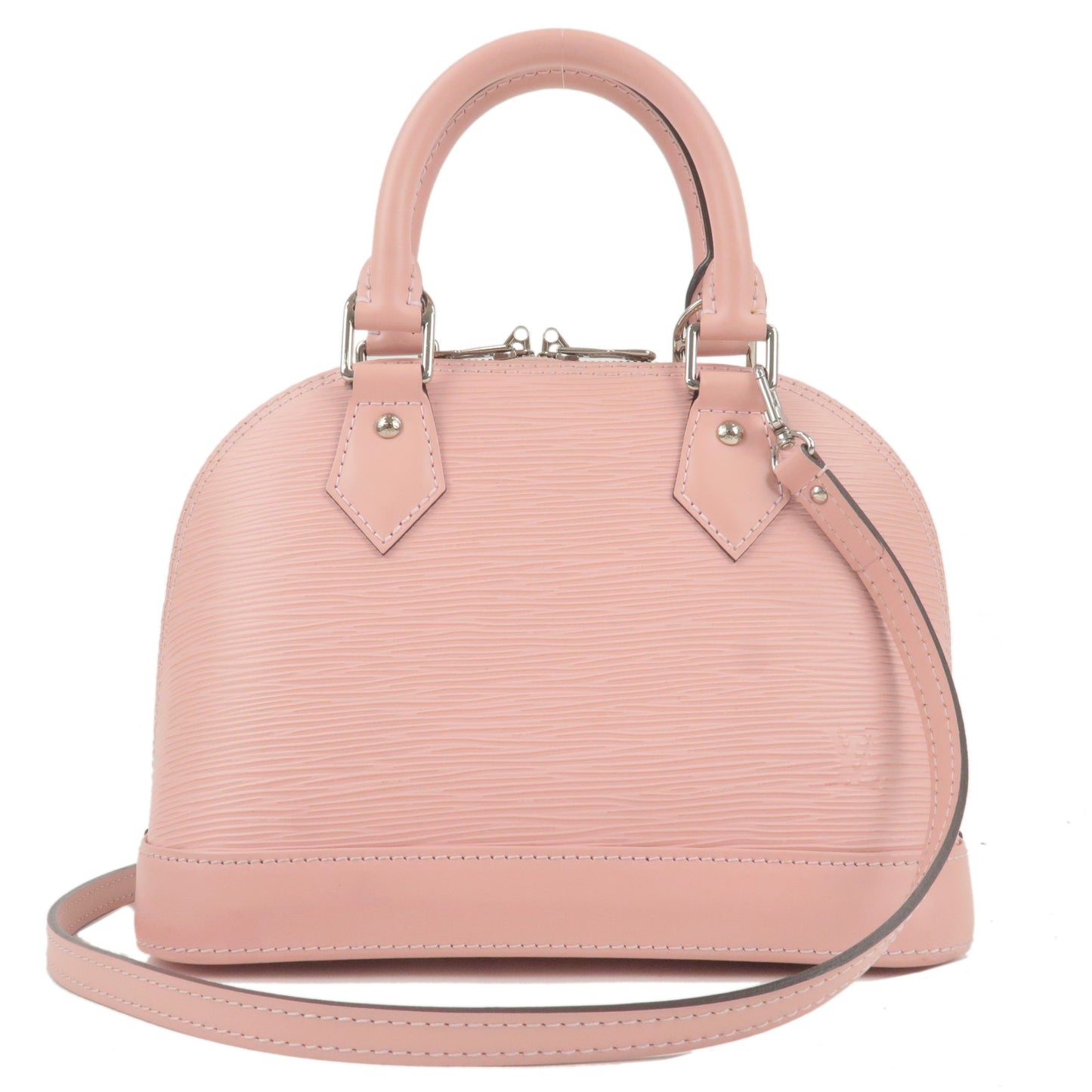 Louis Vuitton Alma Bb 2way Bag