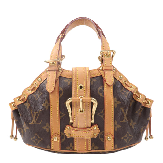 Louis - Bag - Vuitton - M41414 – dct - ep_vintage luxury Store