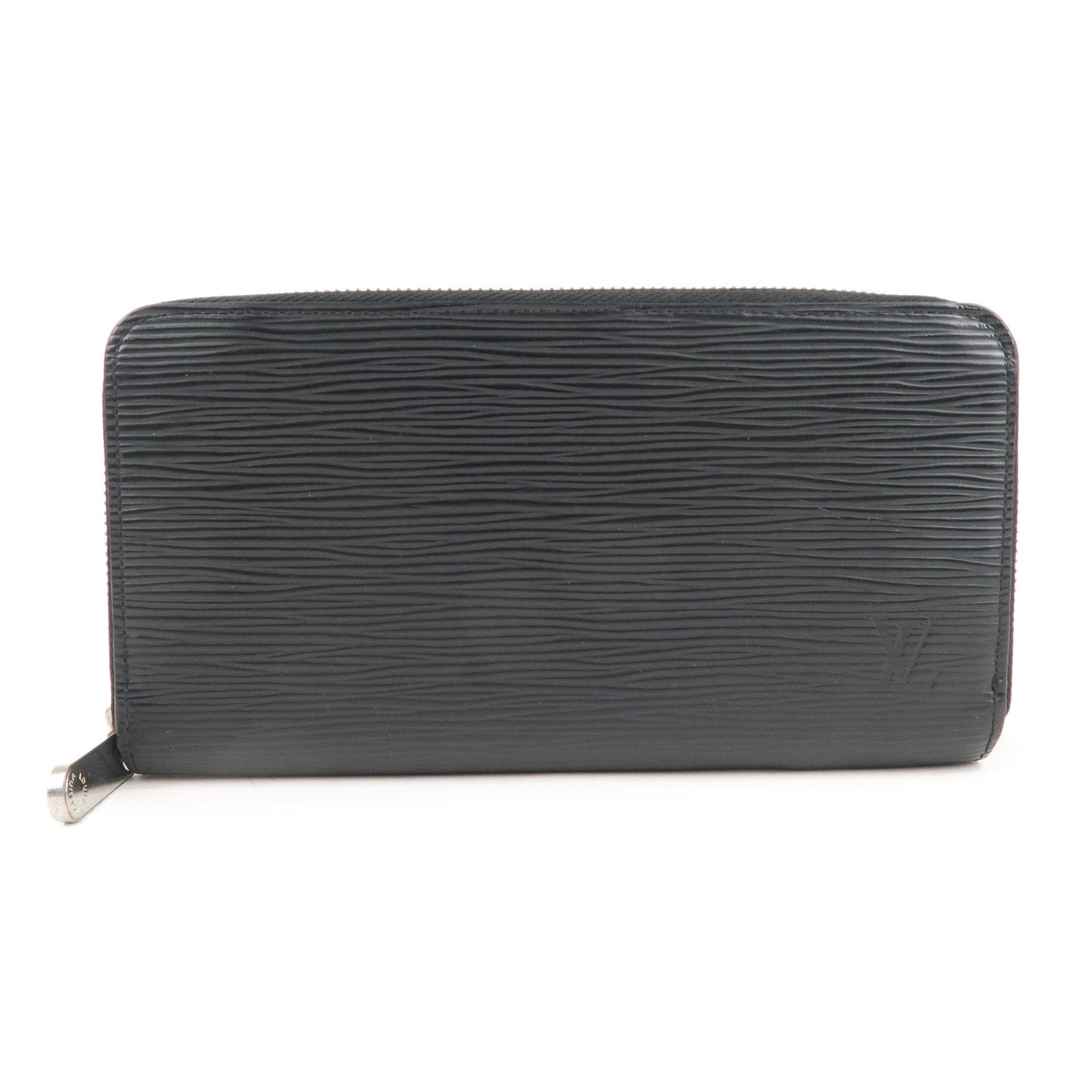 Louis-Vuitton-Epi-Zippy-Wallet-Zip-Round-Long-Wallet-Black-M61857