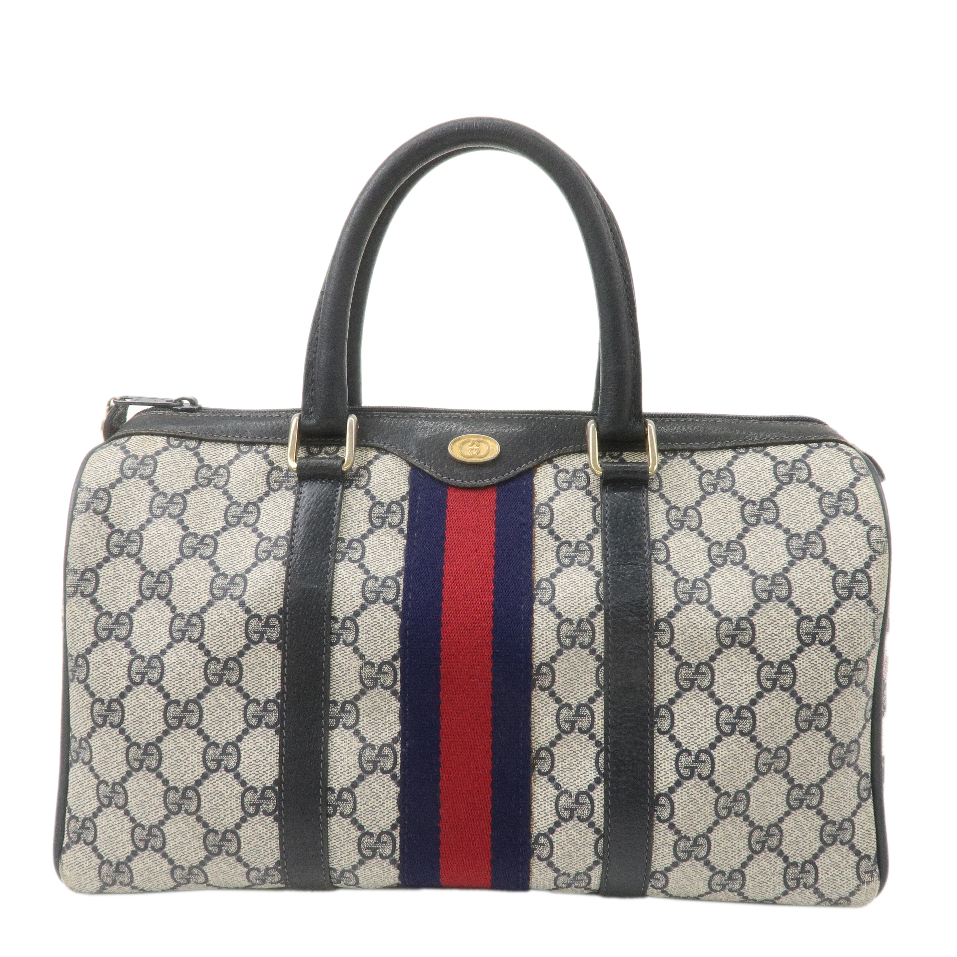 GG - Leather - Gucci Kids Обувь для мальчиков 2-12 лет