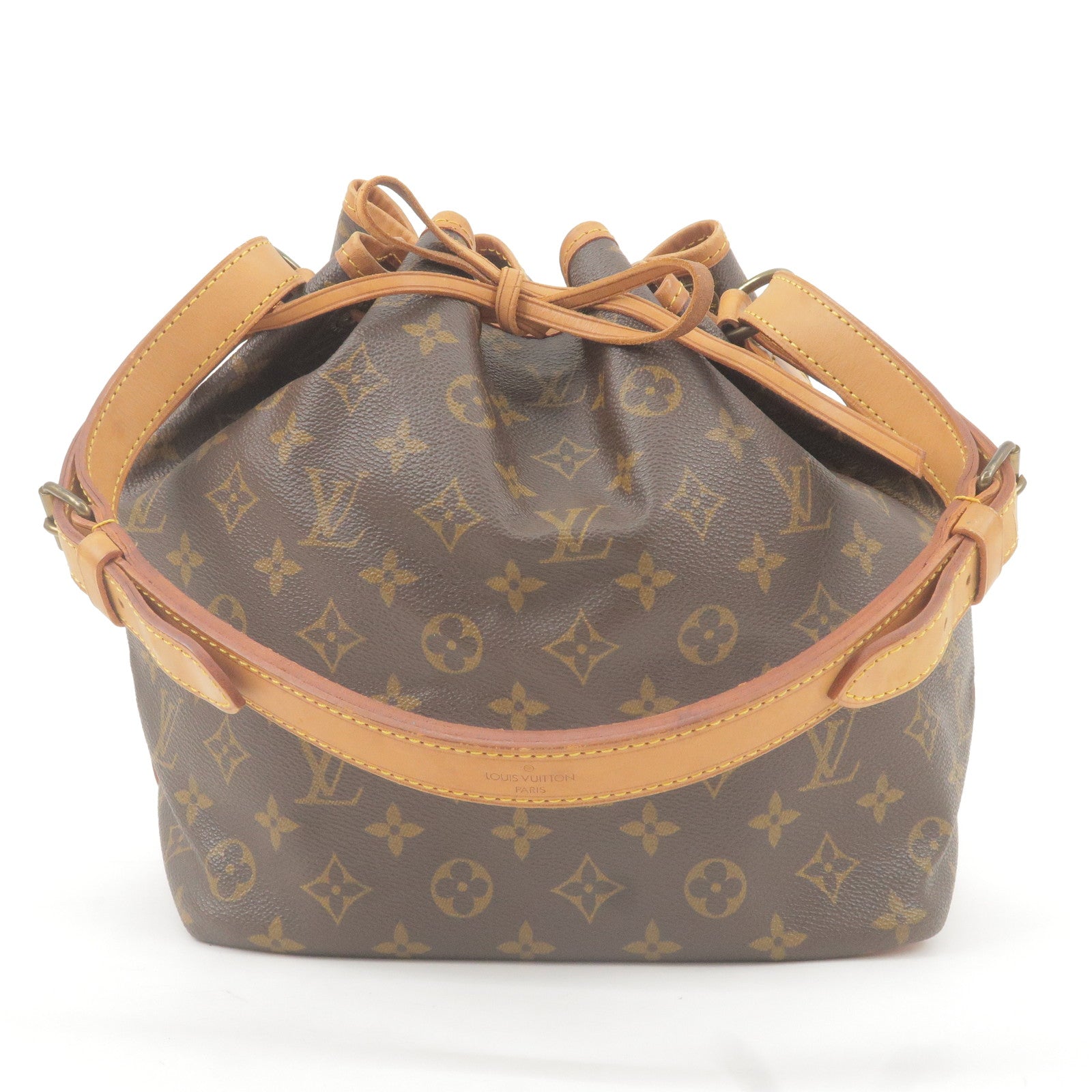 Louis Vuitton, Bags, Louis Vuitton Bowling Ball Bag Mint Condition