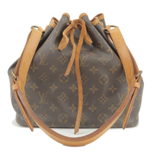 Louis Vuitton Monogram Marelle Sac A Dos Shoulder Bag M51158 Lv