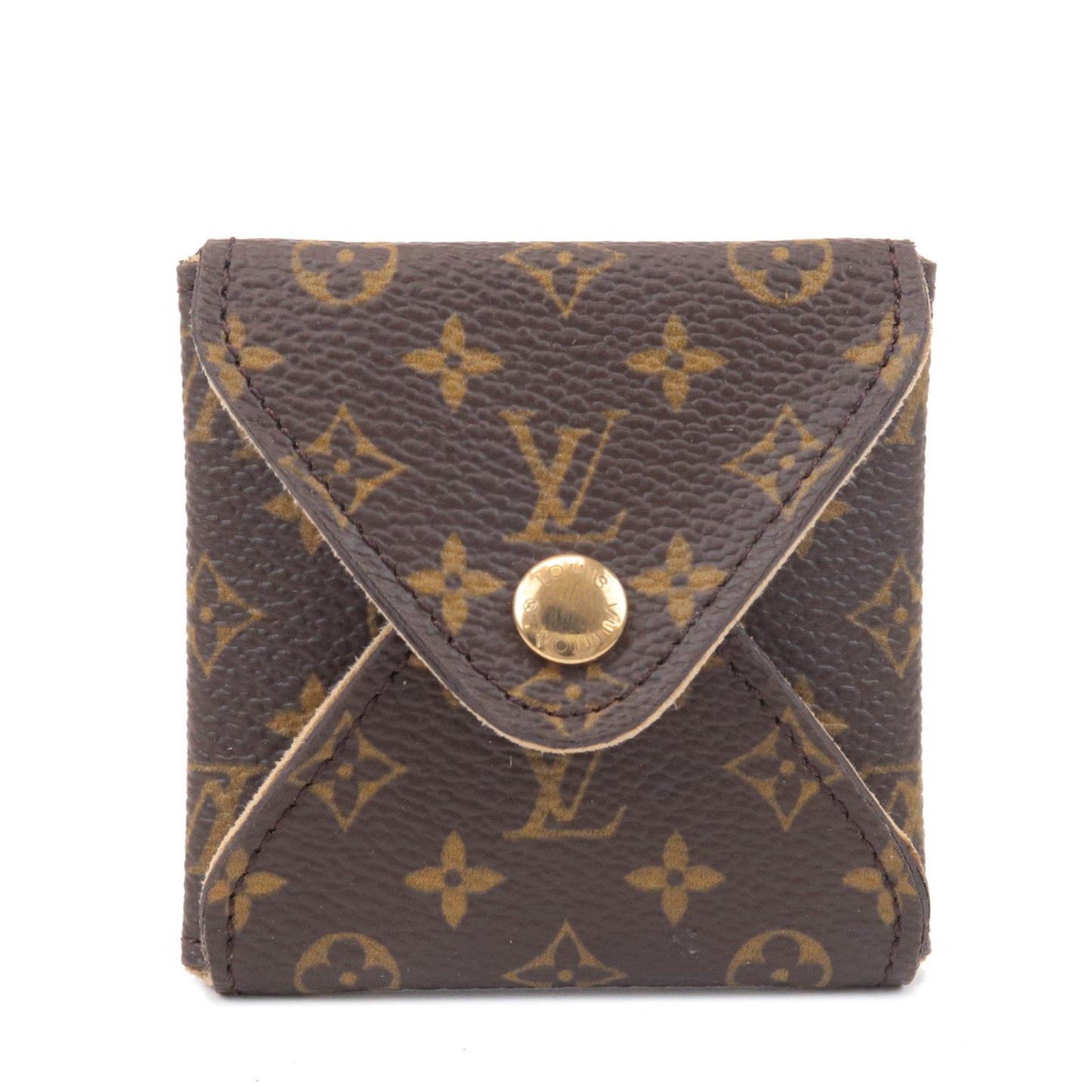 Louis-Vuitton-Monogram-Jewelry-Case-Brown