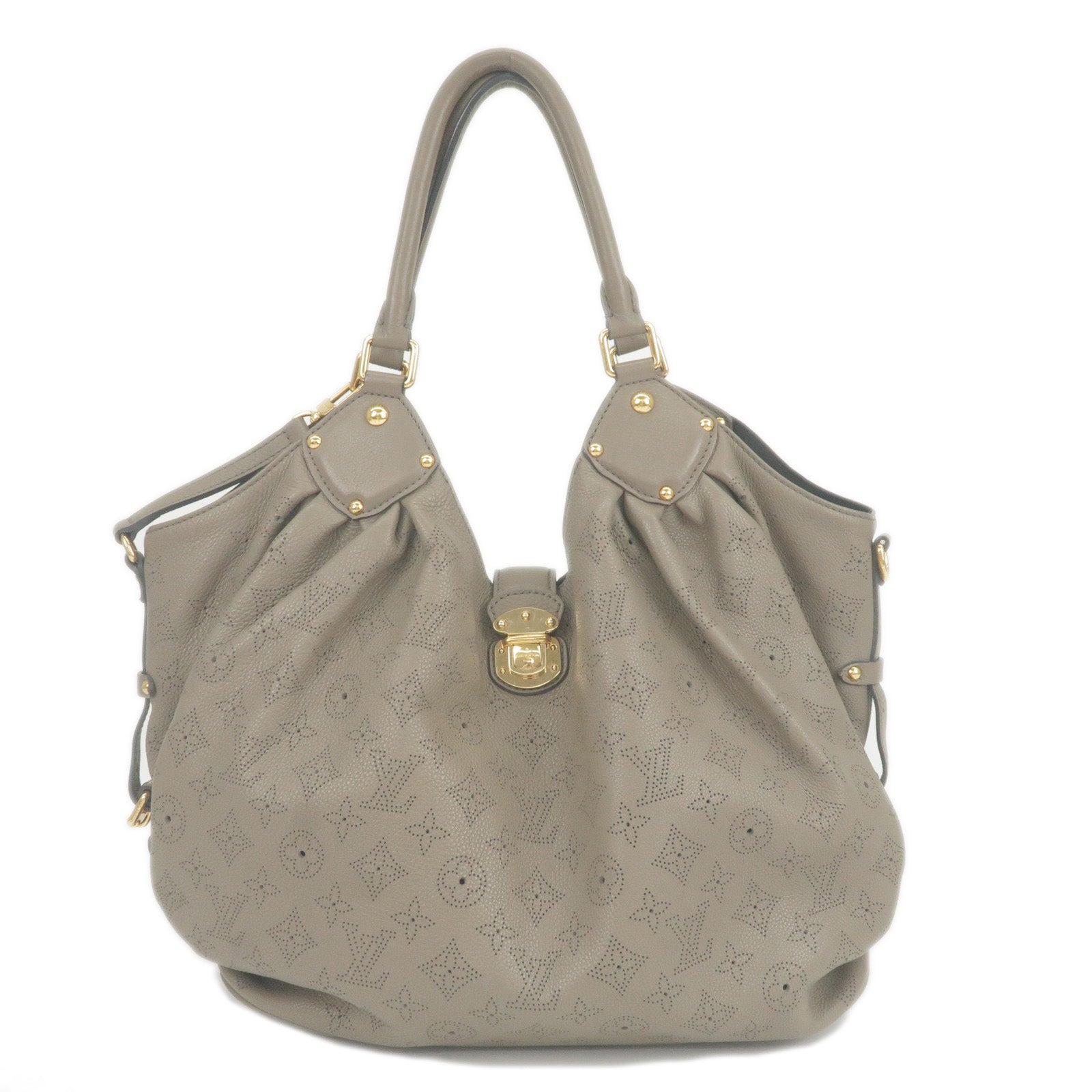 Louis-Vuitton-Monogram-Mahina-XL-Shoulder-Bag-Gris-Elephant-M95763