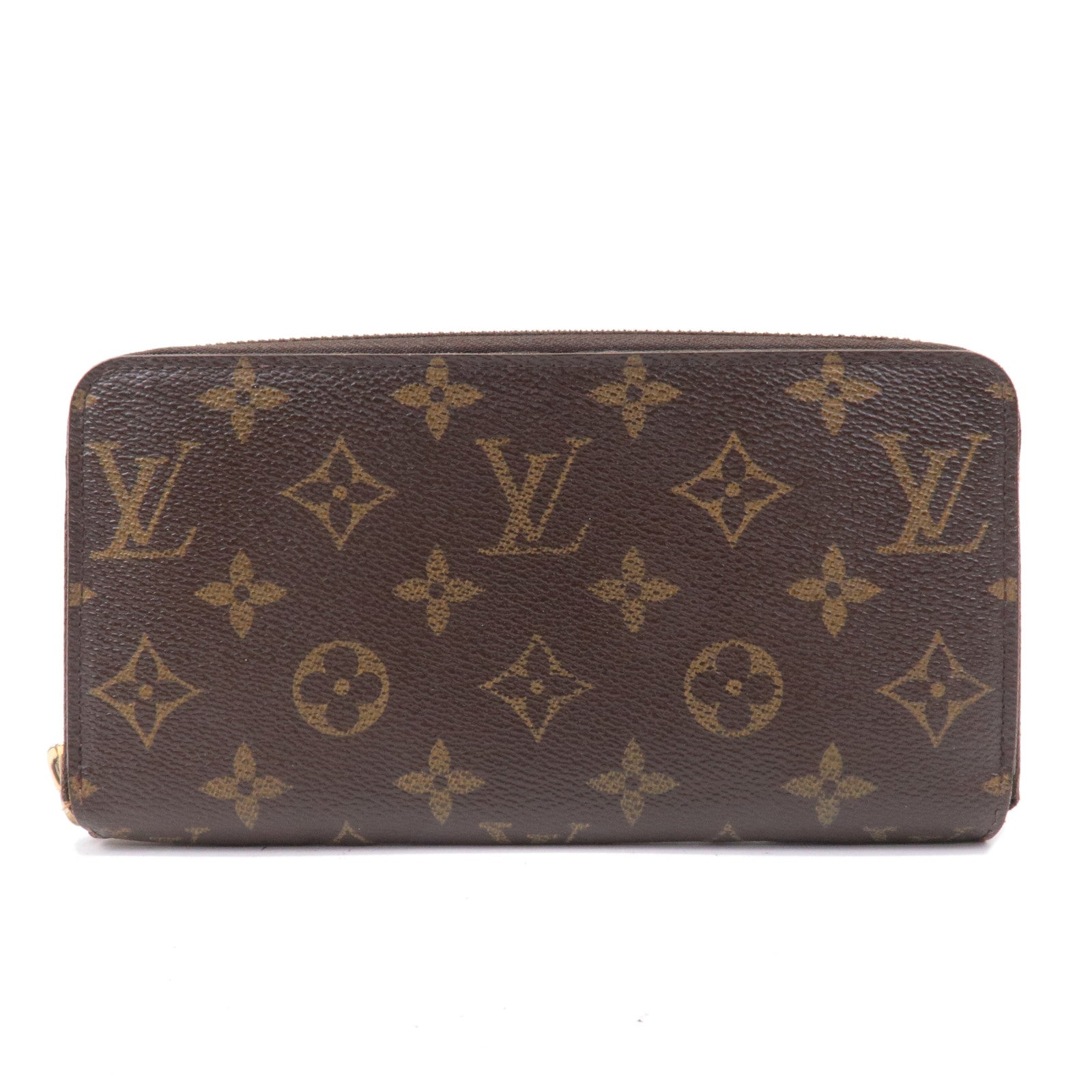 Louis-Vuitton-Monogram-Zippy-Wallet-Zip-Round-Long-Wallet-M60017