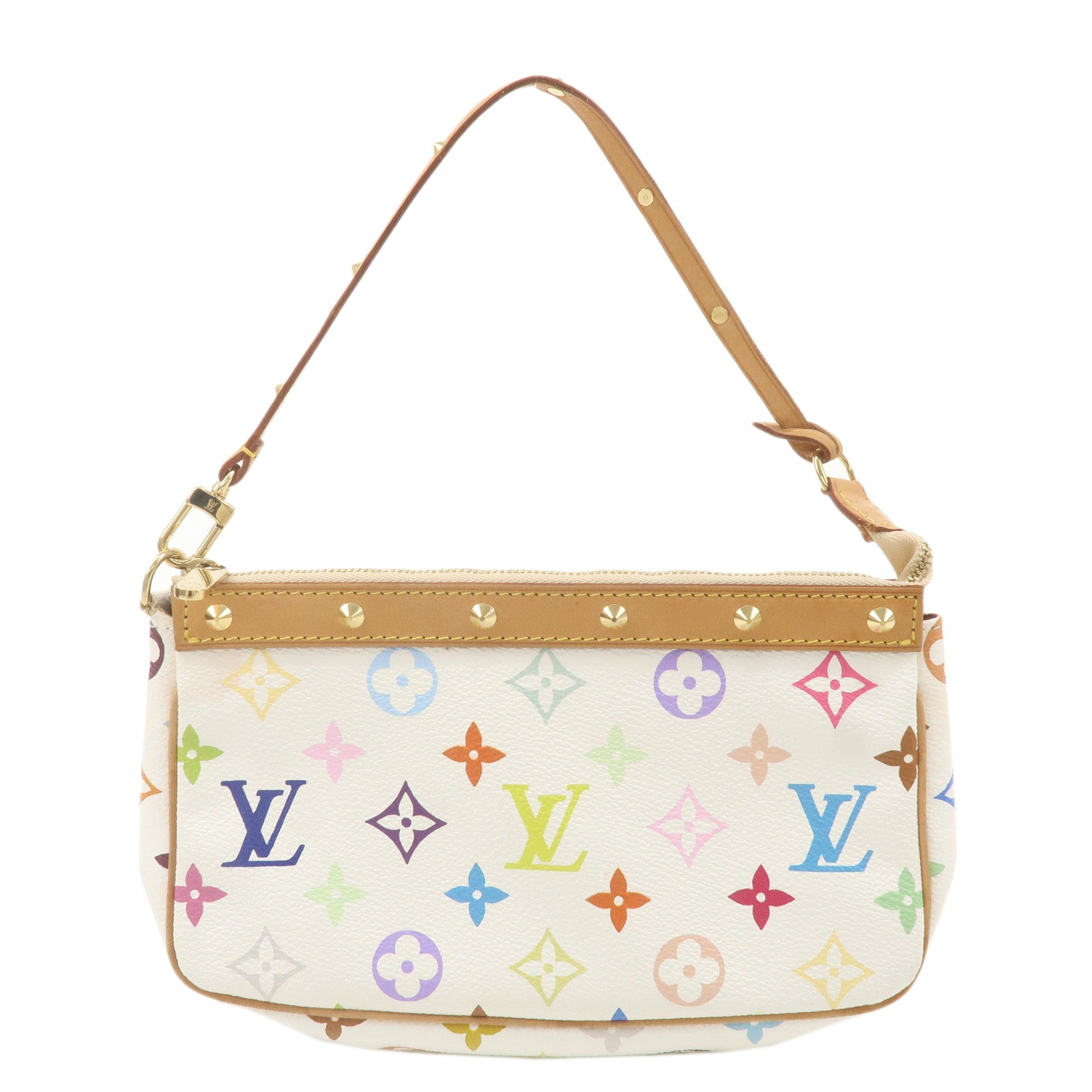 Louis-Vuitton-Monogram-Multicolor-Pochette-Accessoires-M92649