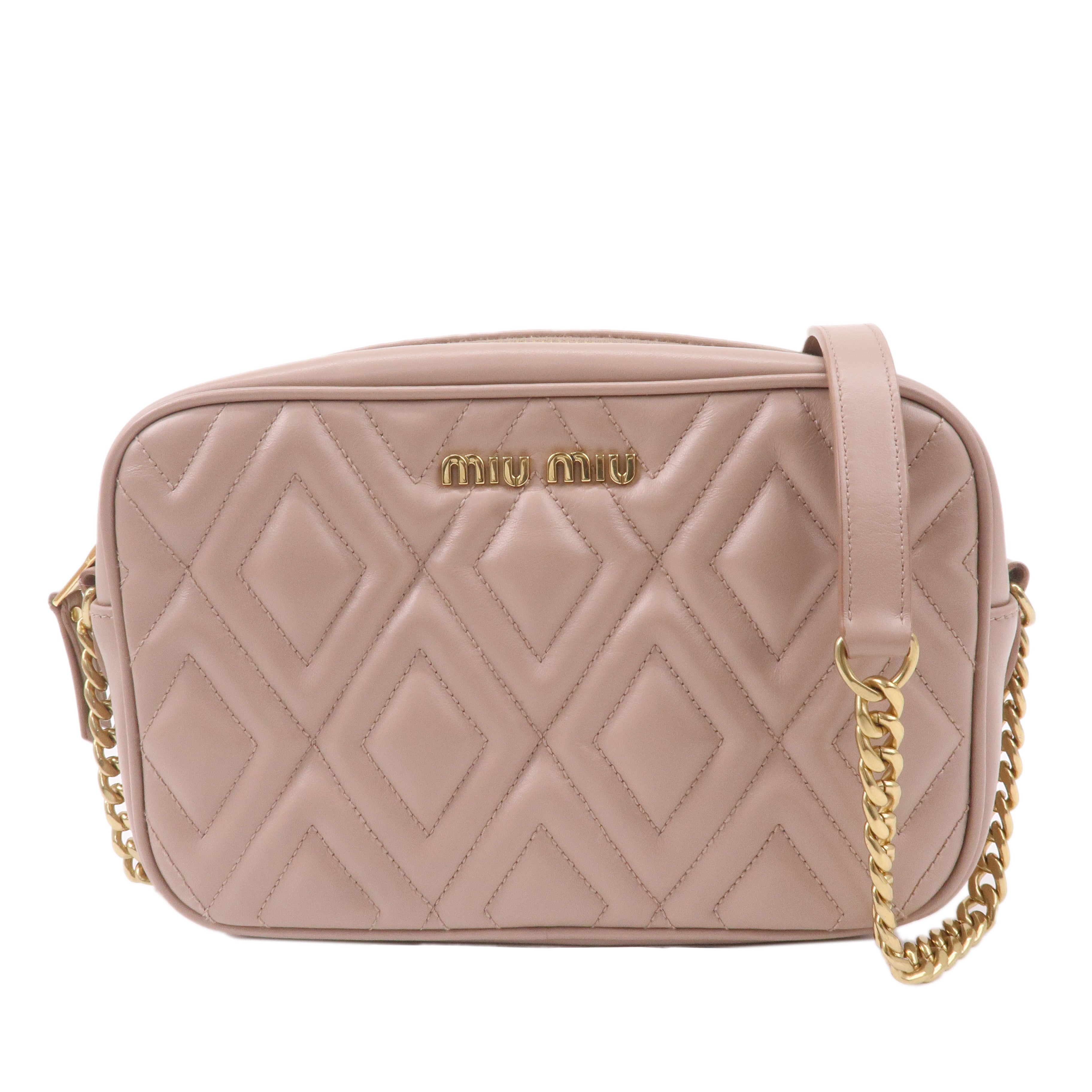 Miu miu crossbody online bag