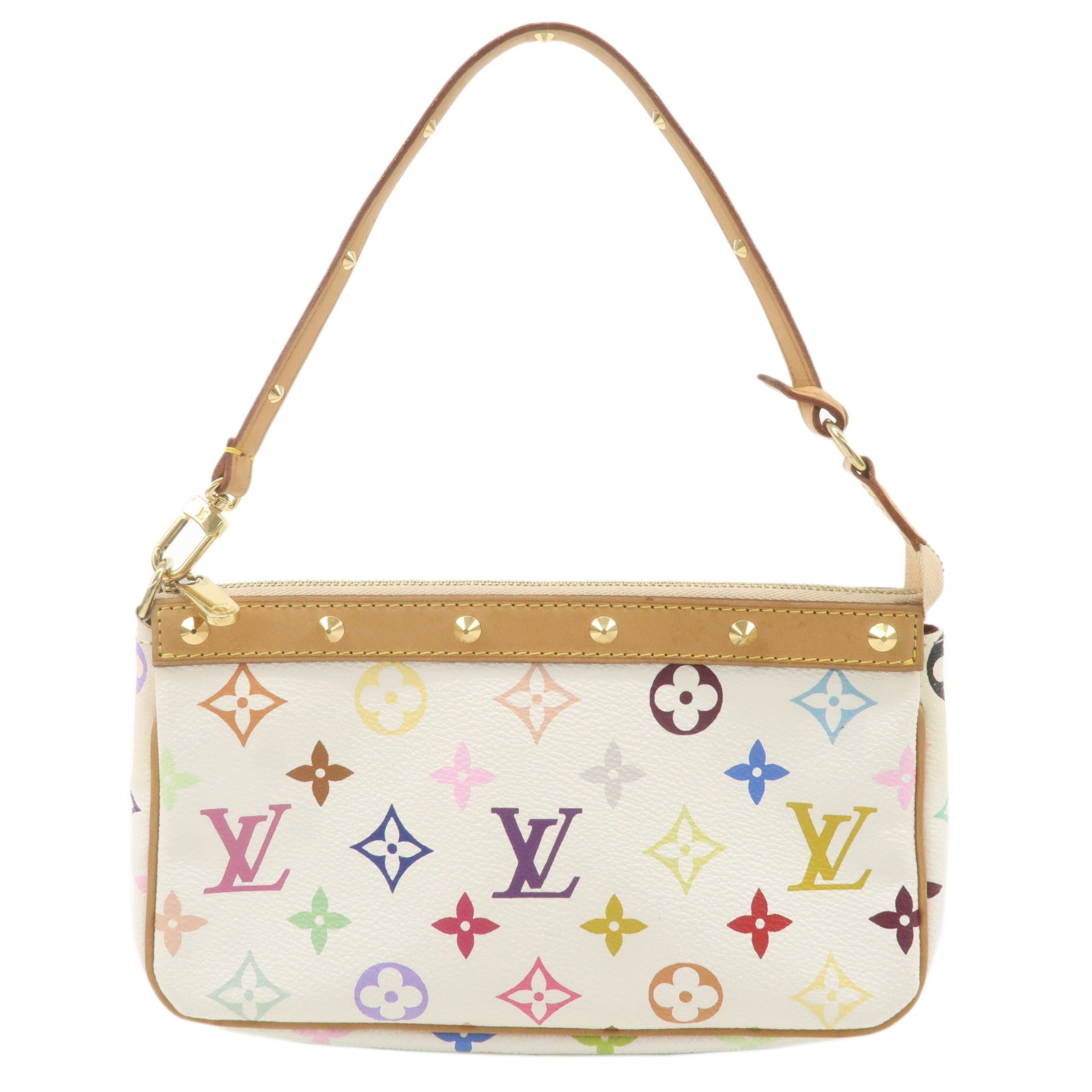 Louis-Vuitton-Monogram-Multicolor-Pochette-Accessoires-M92649