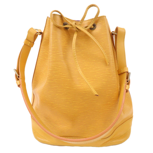 Louis-Vuitton-Epi-Leather-Noe-Shoulder-Bag-Tassili-Yellow-M44009