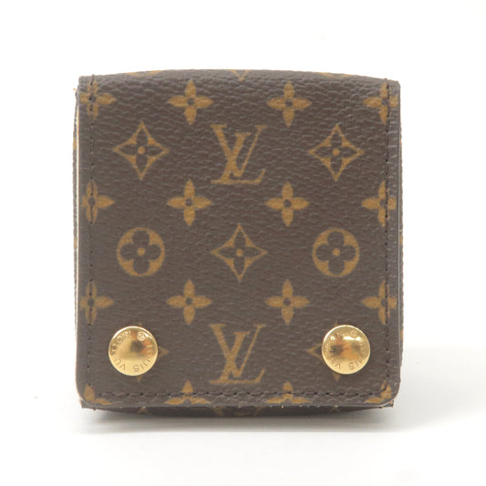 Louis-Vuitton-Monogram-Canvas-Non-Adjustable-Shoulder-Strap-100cm