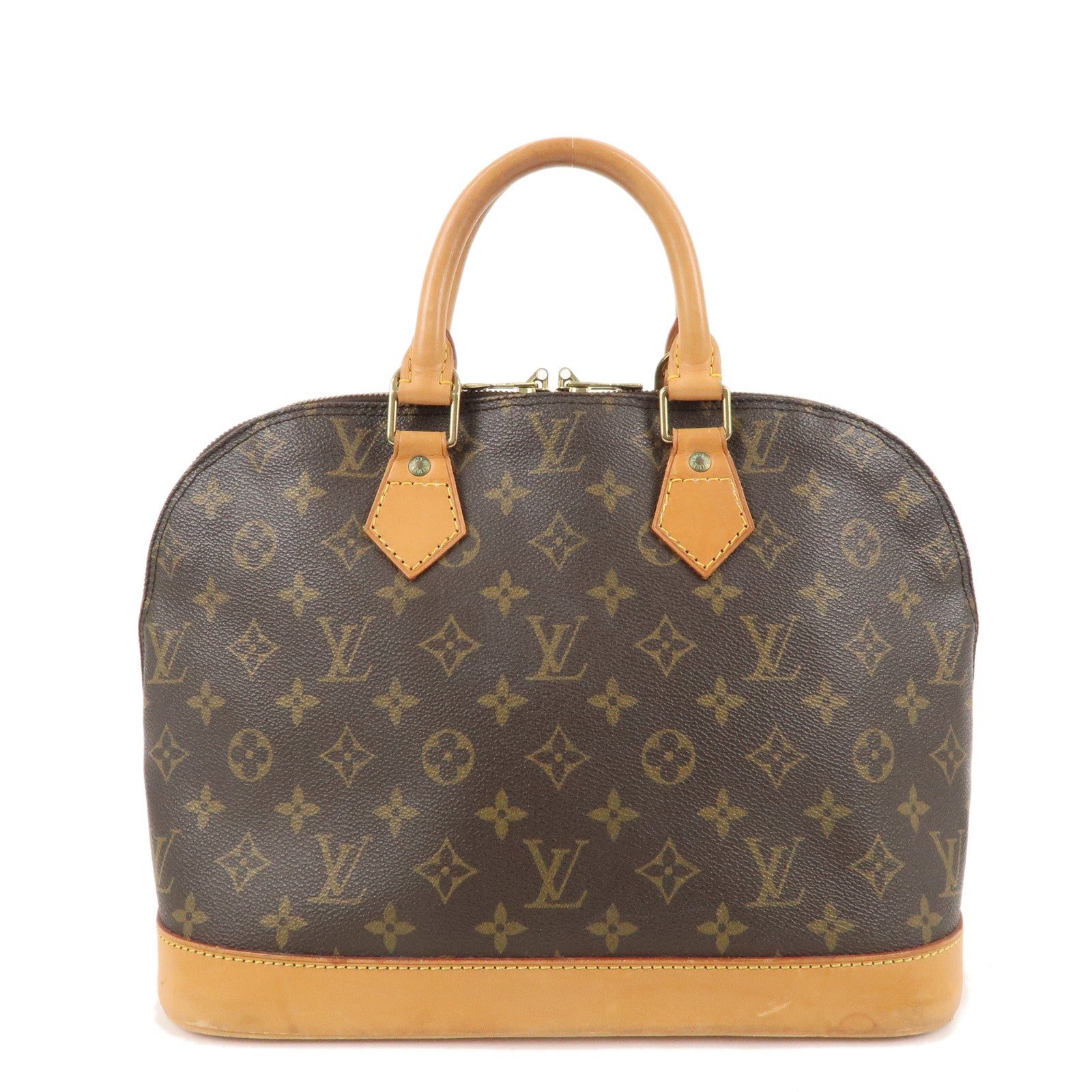 Louis-Vuitton-Monogram-Alma-Hand-Bag-Brown-M51130