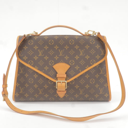 Louis-Vuitton-Monogram-Batignolles-Horizontal-Tote-Bag-M51154 –  dct-ep_vintage luxury Store
