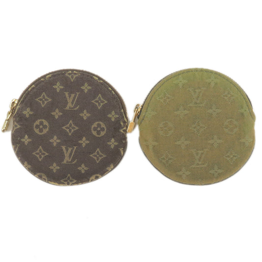 Louis-Vuitton-Monogram-Set-of-2-Idylle-Round-Coin-Case-M92451