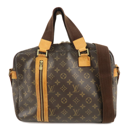 Louis-Vuitton-Monogram-Sac-Bosphore-2Way-Business-Bag-M40043