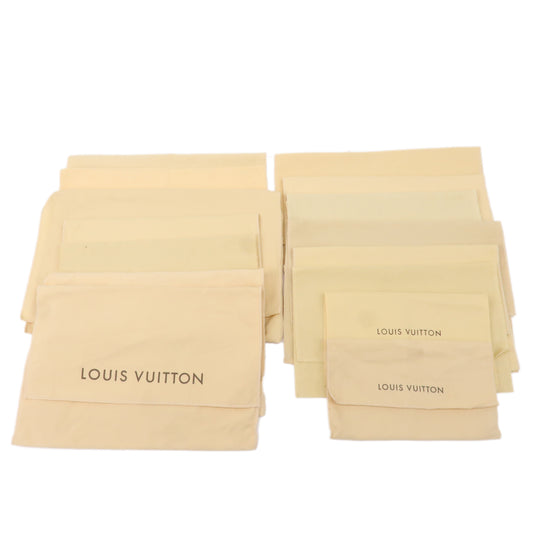 Louis-Vuitton-Set-of-15-Dust-Bag-Storage-Bag-Flap-Style – dct-ep_vintage  luxury Store