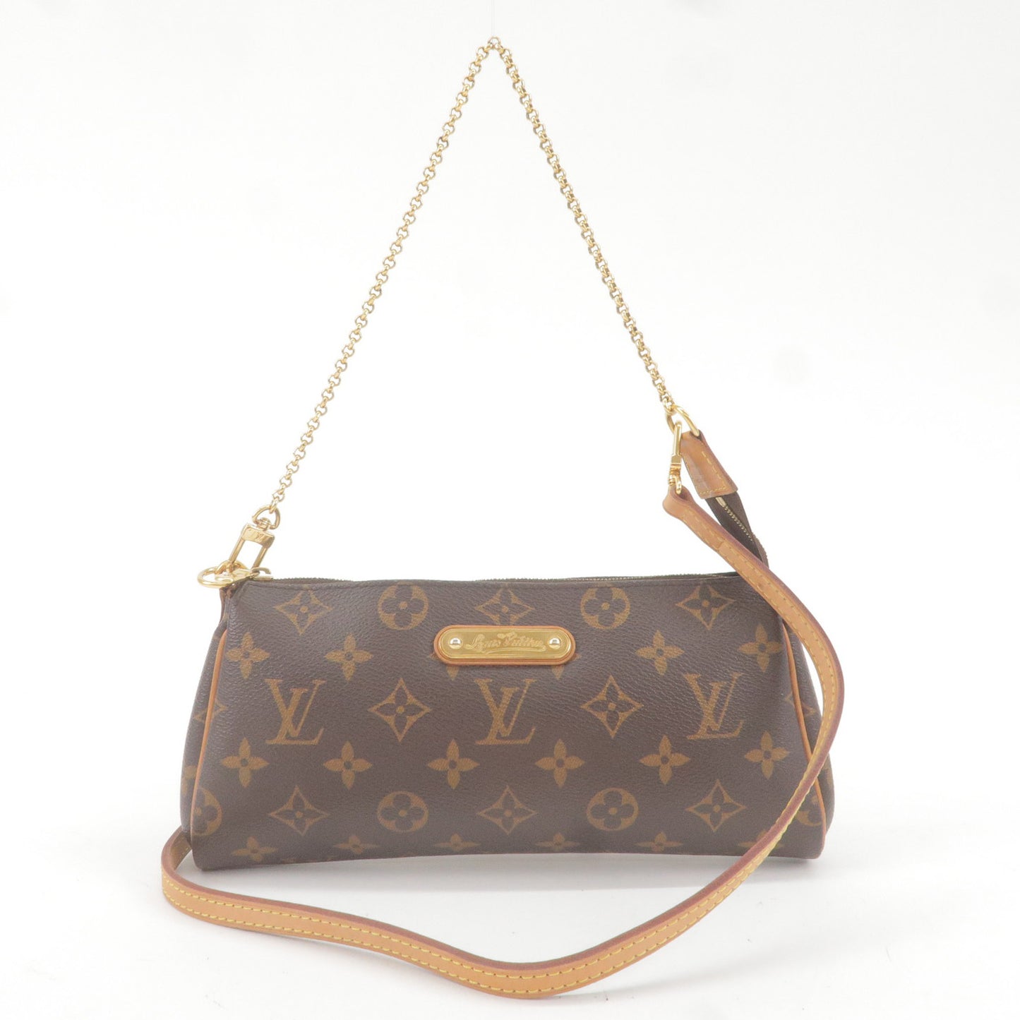 Louis-Vuitton-Monogram-Eva-2way-Bag-Hand-Bag-Shoulder-Bag-M95567 –  dct-ep_vintage luxury Store