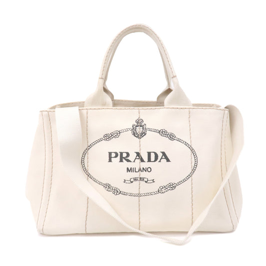 Canvas - 1BG439 – dct - prada silver crystal - Mini - Pink - ep_vintage  luxury Store - 2Way - Bag - Canapa - Bag - Shoulder - PRADA