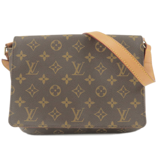 All - Vuitton - ep_vintage luxury Store - Strap - Keep - sale❗ жіночі  кросівки louis vuitton run away - Boston - Shoulder - for - Louis - Leather  - Bag – dct