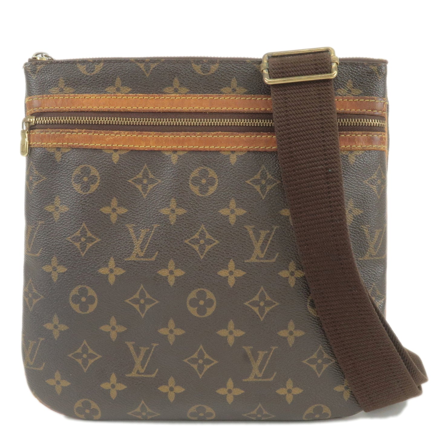 Louis-Vuitton-Monogram-Pochette-Bosphore-Shoulder-Bag-M40044