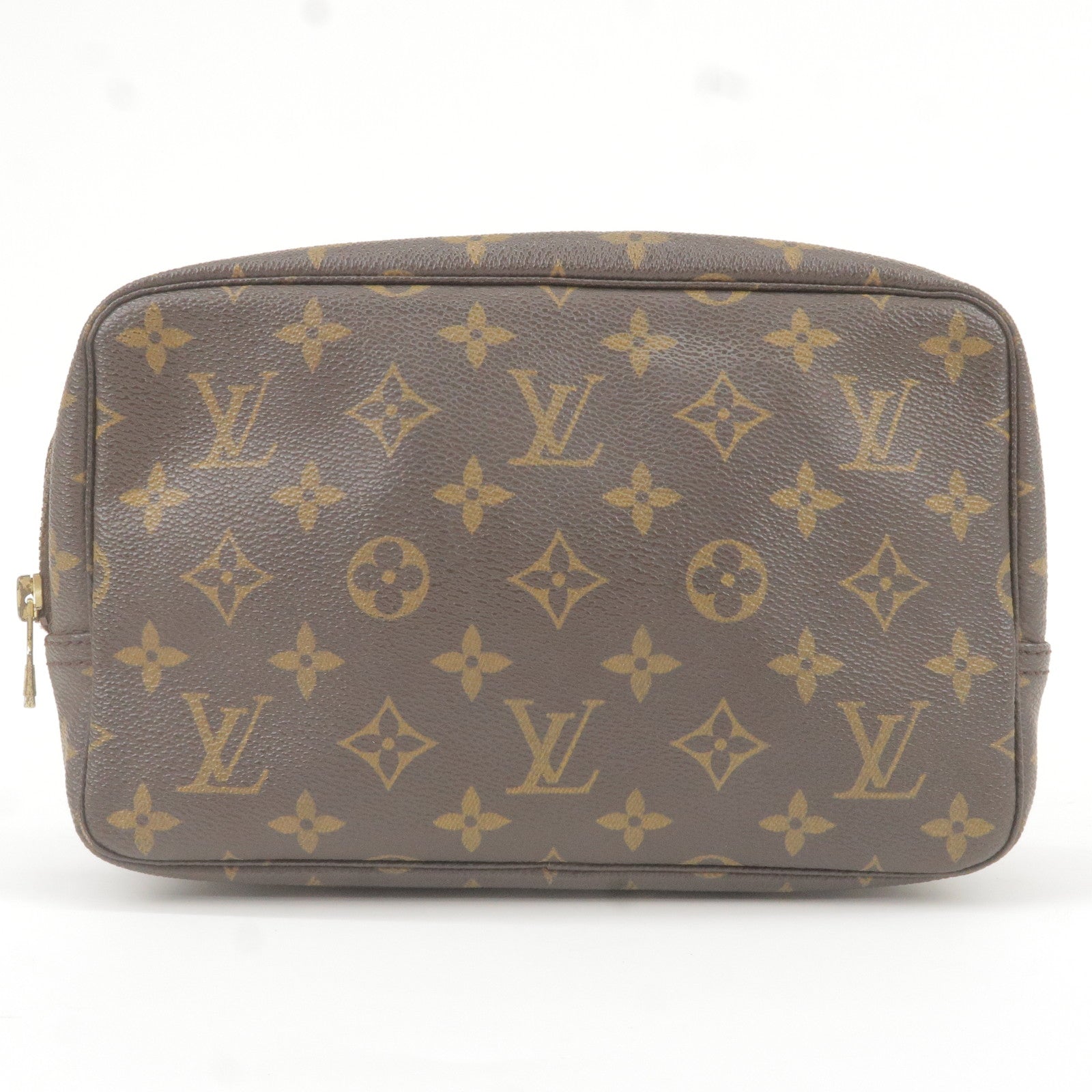 M47524 – dct - Toilette - Louis - Monogram - Pouch - 23 - Trousse