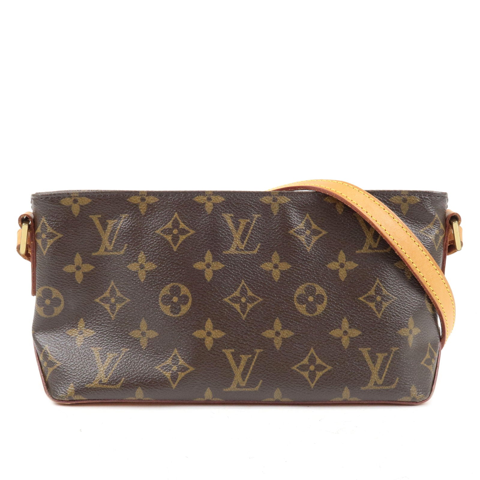 Louis-Vuitton-Monogram-Trotteur-Shoulder-Bag-M51240