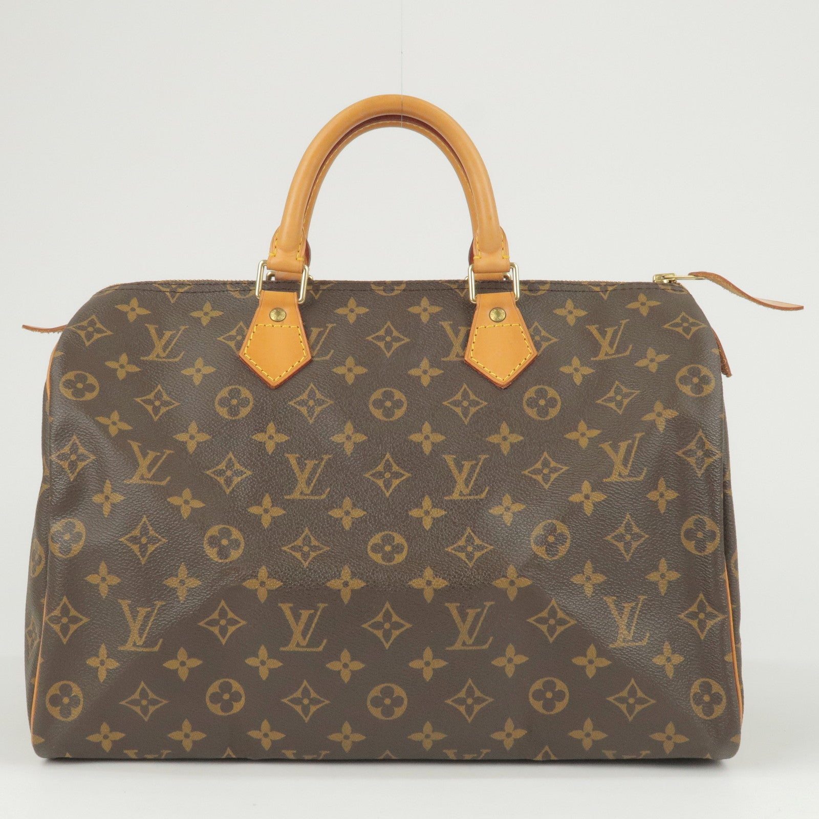 Louis Vuitton Keepall Bandouliere X Nigo 50 Monogram Stripes Brown