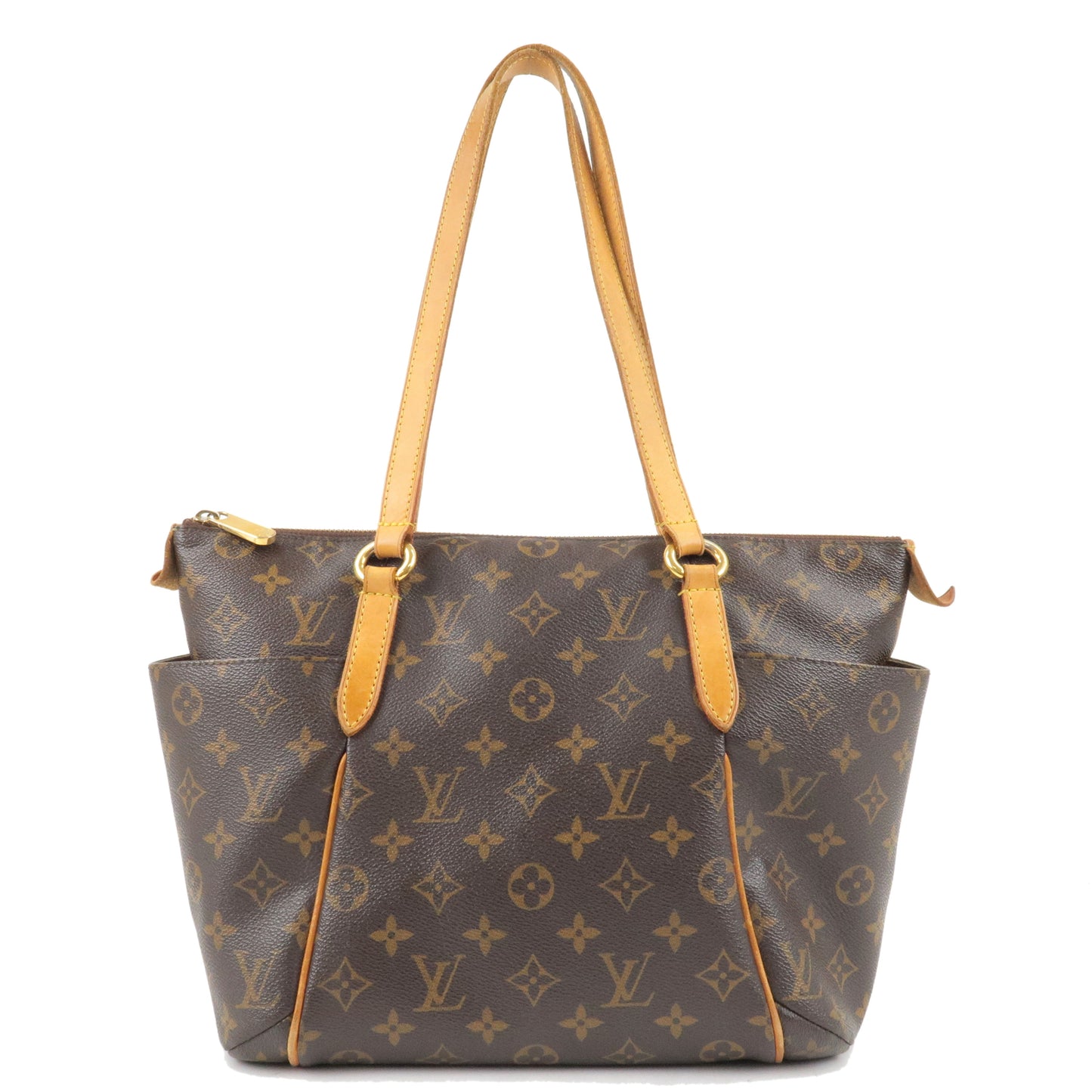 LOUIS VUITTON VANITY PM VS CANNES BAG- game on collection 