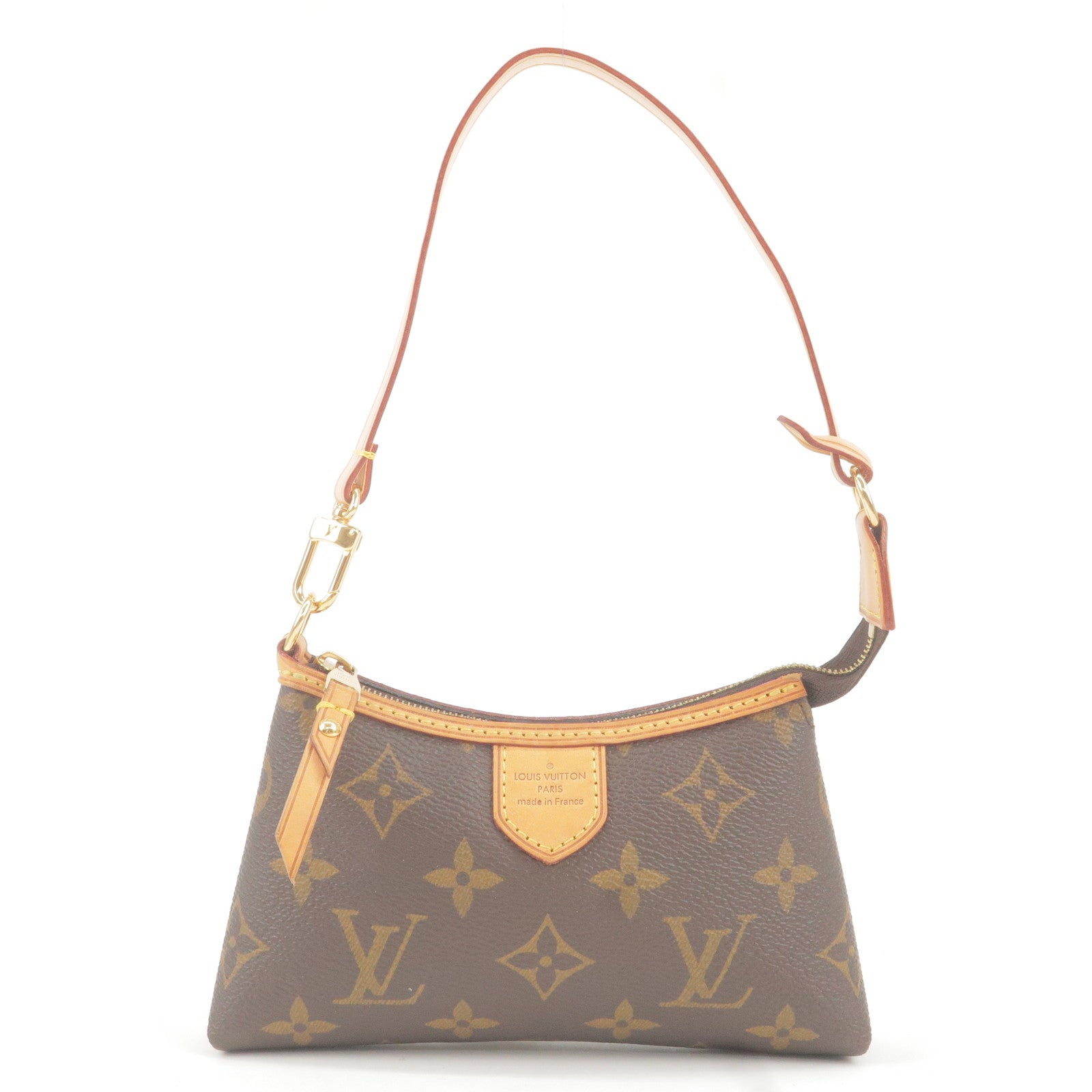 Louis Vuitton Delightful Bag Monogram Canvas | Chicago Pawners & Jewelers