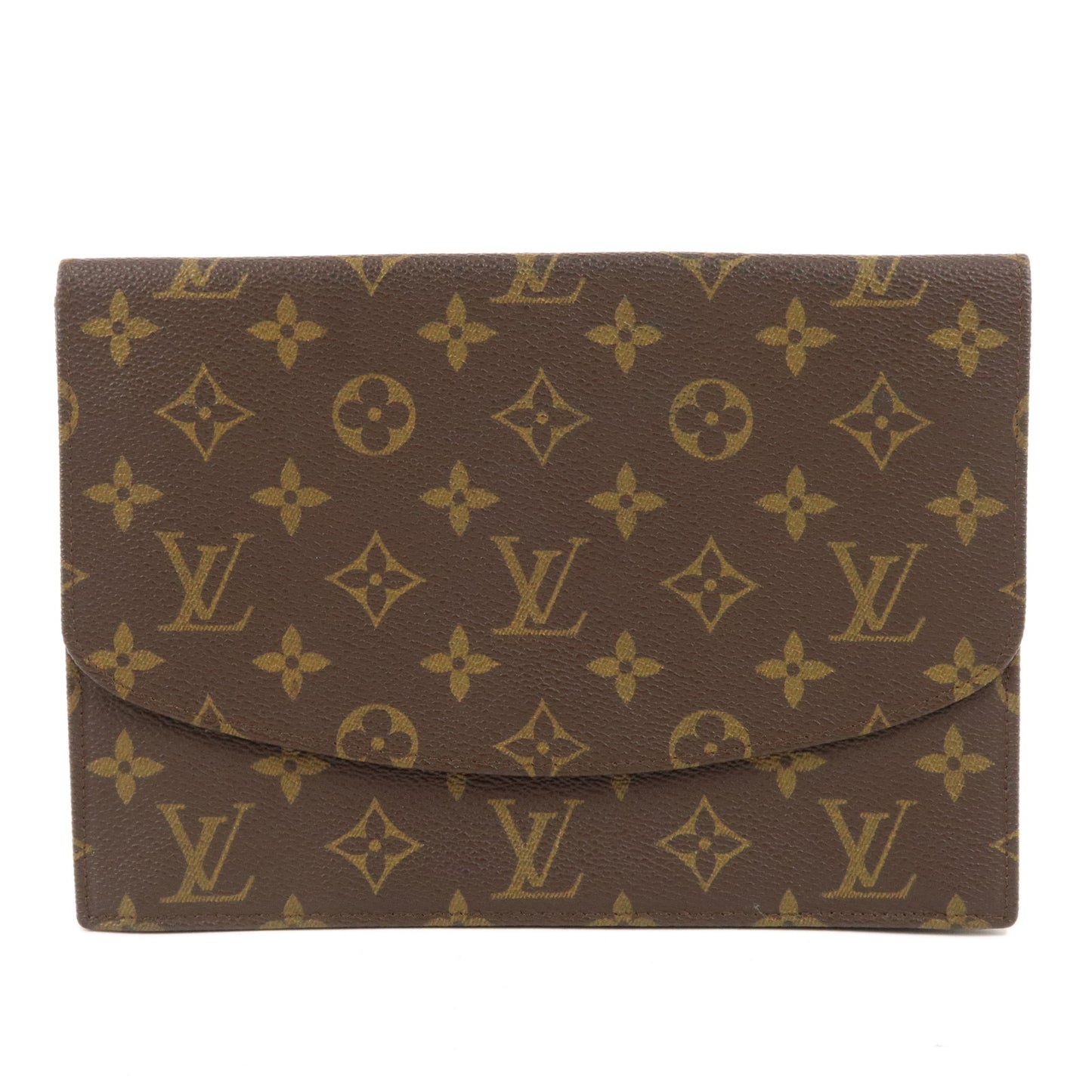 Louis-Vuitton-Monogram-Pochette-Lava-23-Clutch-Bag-M51940