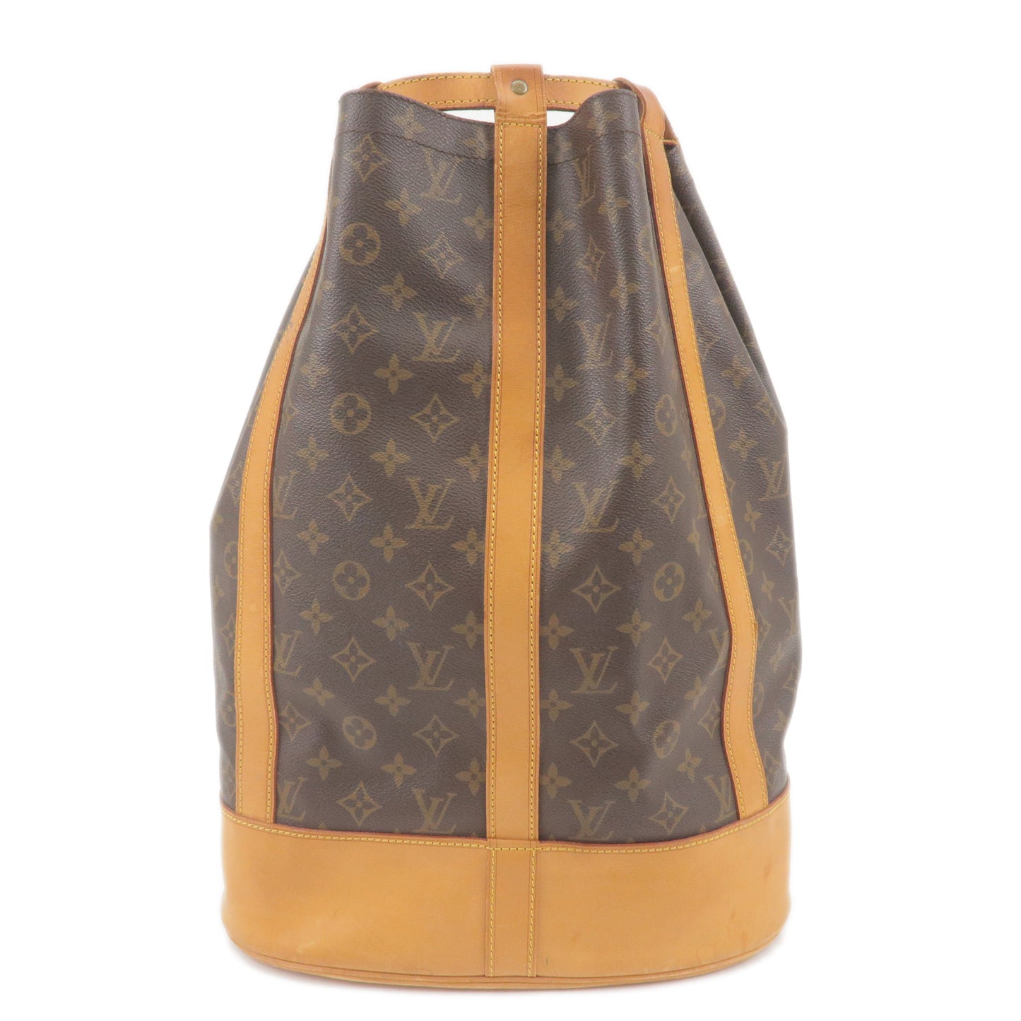 Louis-Vuitton-Monogram-Randonnee-GM-Laundry-Bag-M42244