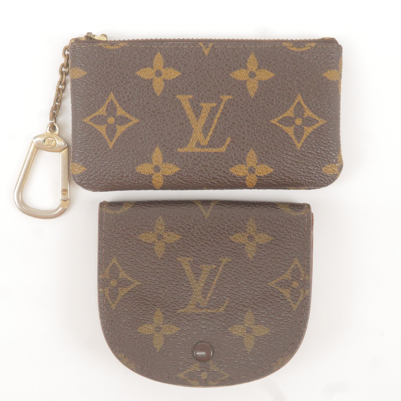 Louis Vuitton Womens Coin Cases