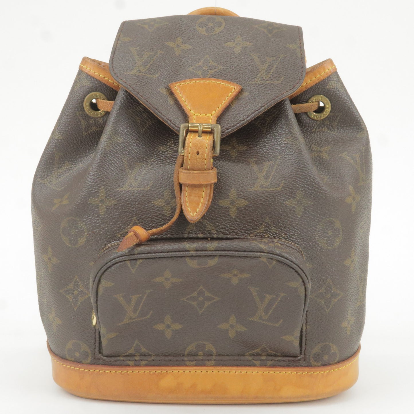 Authentic Louis Vuitton 2009 Double Jeu Neo Alma Handbag Buy it Now