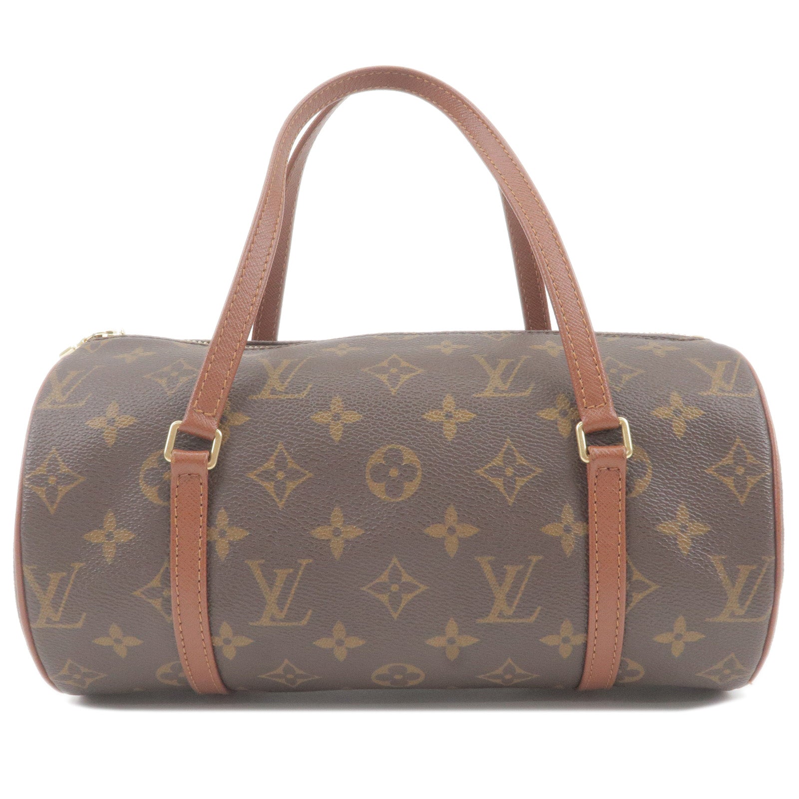 Louis-Vuitton-Monogram-Papillon-26-Hand-Bag-Old-Style-M51366