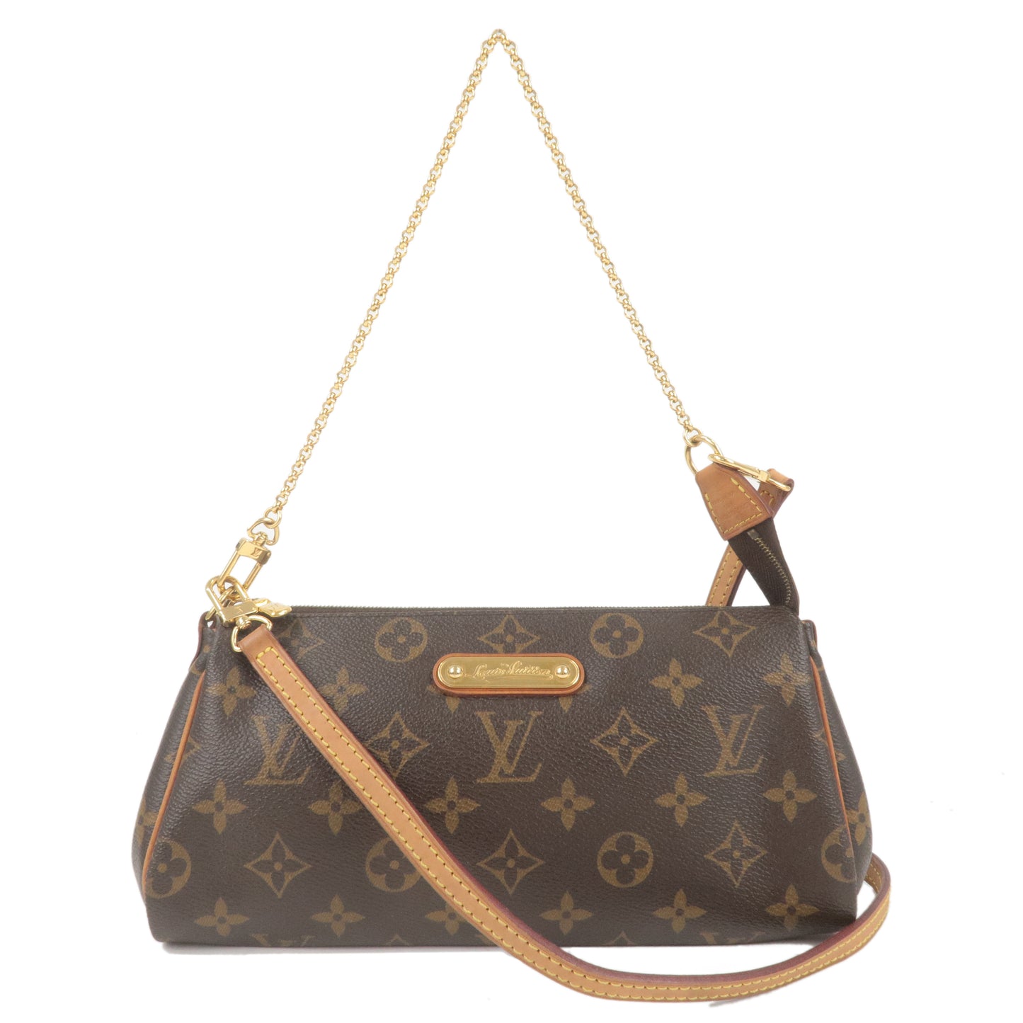 Louis-Vuitton-Monogram-Eva-2Way-Shoulder-Bag-Pouch-M95567 – dct-ep_vintage  luxury Store